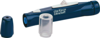 ONETOUCH Ultra Soft Lanzettengerät - 1St - Stechhilfen & Lanzetten