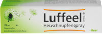 LUFFEEL comp.Heuschnupfen Nasenspray - 20ml - Heel