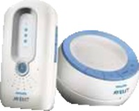 DECT Babyphone SCD497/00 Philips Avent - 1St