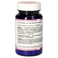 GLUTATHION REDUZIERT 200 mg Kapseln - 60St