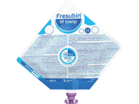 FRESUBIN HP ENERGY Easy Bag - 500ml