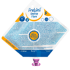 FREBINI Energy Fibre Easy Bag