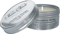 FEMME Fatale Chandelle de Massage Creme - 125ml