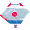 SUPPORTAN Easy Bag