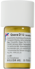 QUARZ D 12 Trituration
