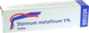 STANNUM METALLICUM SALBE 5%