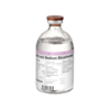 NATRIUMHYDROGENCARBONAT B.Braun 8,4% Glas