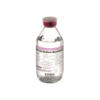 NATRIUMHYDROGENCARBONAT B.Braun 8,4% Glas
