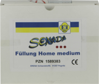 SENADA Füllung Home medium - 1St