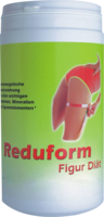 REDUFORM Figur-Diät Pulver - 500g