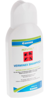 PETVITAL Verminex Shampoo vet. - 250ml - Tierarzneimittel