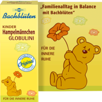 BACHBLÜTEN Kinder Hampelmännch.Glob.n.Dr.Bach - 10g