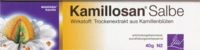 KAMILLOSAN Salbe - 40g - Wund & Heilsalbe