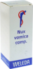 NUX VOMICA COMP.Mischung
