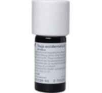 THUJA OCCIDENTALIS Urtinktur - 20 ml - Versandapotheke mediherz.de