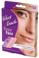 VELVET Touch Face 3er-Set - 1P