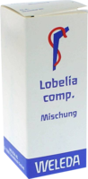 LOBELIA COMP.Mischung - 50ml