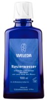 WELEDA Rasierwasser - 100ml - Für den Mann