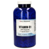 VITAMIN B1 GPH 1,4 mg Kapseln