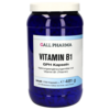 VITAMIN B1 GPH 1,4 mg Kapseln