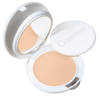 AVENE Couvrance Kompakt Make-up 02 nat.matt.Neu - 9.5g - Face-Make-up