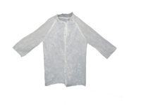 SCHUTZKITTEL Einmal m.Ärmel - 1St