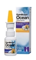 KAMILLOSAN Ocean Nasenspray - 20ml