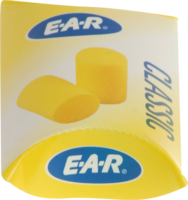 EAR Classic Gehörschutzstöpsel - 2St