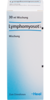 LYMPHOMYOSOT N Tropfen - 30ml - Stärkt Ihre Abwehrkräfte