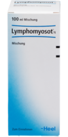 LYMPHOMYOSOT N Tropfen - 100ml - Halsschmerzen