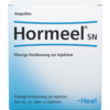 HORMEEL SN Ampullen