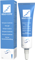 KELO-cote Silikon Gel zur Behandlung von Narben - 15g - Narbenpflege