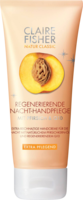 CLAIRE FISHER Nat.Classic Pfirsich Nacht Handcr. - 60ml - Handcremes