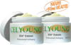 CELYOUNG Elit Extrem Creme 50ml+gratis Elit Creme