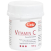VITAMIN C ASCORBINSÄURE Caelo HV-Packung