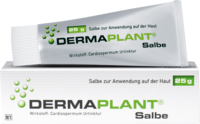 DERMAPLANT Salbe - 25g - Juckreiz & Ekzeme