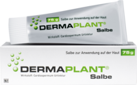 DERMAPLANT Salbe - 75g - Juckreiz & Ekzeme