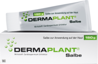 DERMAPLANT Salbe - 150g - Juckreiz & Ekzeme
