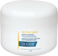 DUCRAY NUTRICERAT Ultra nutritiv Haarmaske - 150ml - Haarpflege
