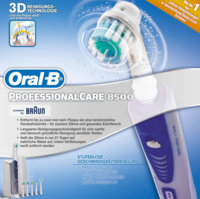 ORAL B Professional Care 8500 Zahnbürste - 1St