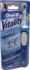 ORAL B Vitality Precision Clean m.Timer cls Zahnb.