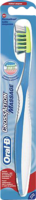 ORAL B Cross Action 40M Massage Zahnbürste - 1St