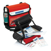 VERBANDTASCHE Kindergarten - 1St