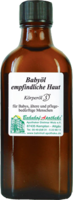 BABY ÖL empfindliche Haut - 100ml