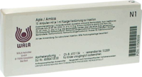 APIS/ARNICA Ampullen - 10X1ml