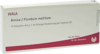 ARNICA/PLUMBUM mellitum Ampullen