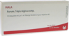 AURUM/APIS regina comp.Ampullen