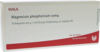MAGNESIUM PHOSPHORICUM COMP.Ampullen
