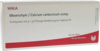 MESENCHYM/CALCIUM carbonicum comp.Ampullen