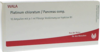 PLATINUM CHLORATUM/PANCREAS comp.Ampullen